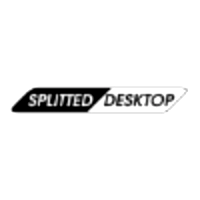 Splitted-Desktop Systems