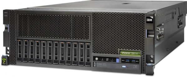 IBM Power System S824L