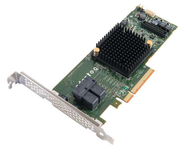 Microsemi Adaptec 7805 RAID Adapter