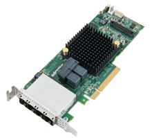 Microsemi Adaptec 78165 RAID Adapter