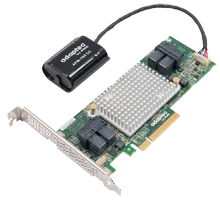 Microsemi Adaptec 81605z RAID Adapter