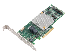 Microsemi Adaptec 8405 RAID Adapter