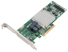 Microsemi Adaptec 8805 RAID Adapter