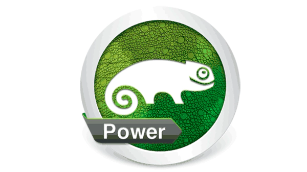 SuSE Linux Enterprise Server (SLES) for POWER